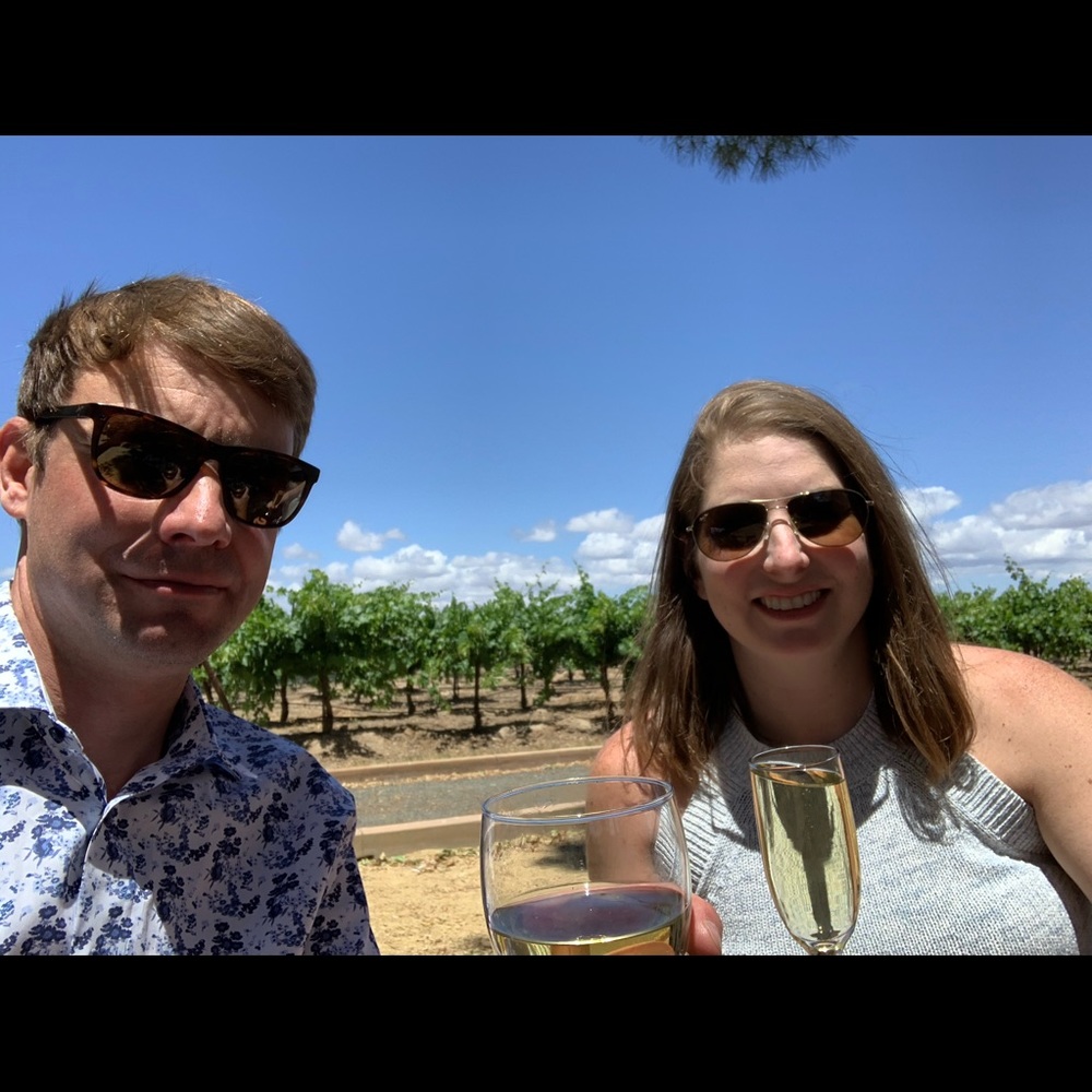 Meet your Posher, Melanie